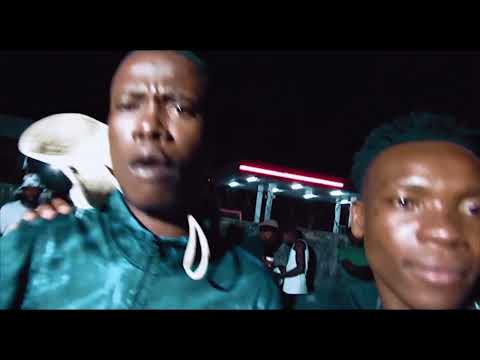 Blinka linca x Manyelesa x Go Fetch - Run Dancehall (Official Video) 