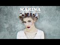 Marina And The Diamonds - Bubblegum Bitch (Instrumental)