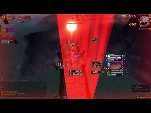 19. WoW Legion RBG: PURE 1v2 !!! Rogue vs Rogue + Moonkin