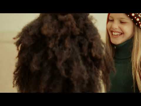 Monnalisa Fall/Winter 2025 - URBAN GLAM