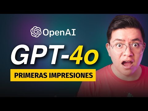 GPT 4 Y EL FIN DE LOS PROGRAMADORES