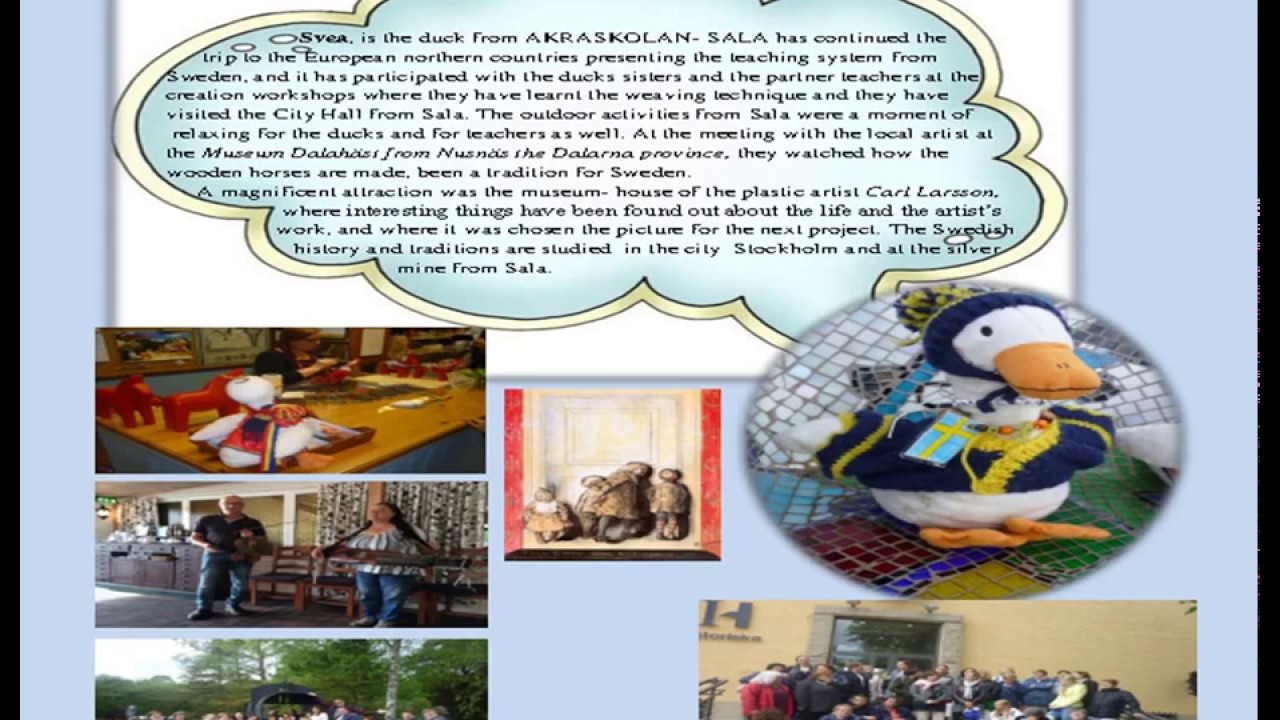 PROIECT ANGLIA ENGLEZ?