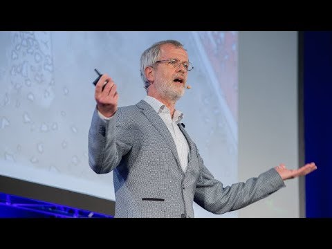 食料産業学科 海洋プラスチックの解決は？／公立千歳科学技術大学 オラフ カートハウス 先生【夢ナビTALK】