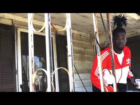 DAWGLYFE SHOTTA | GETTING MONEY