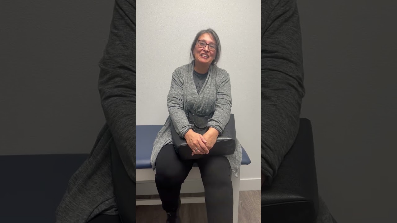 Knee Replacement Alternative - Regenerative Medicine - QC Kinetix in Eugene, OR! (541) 236-3775