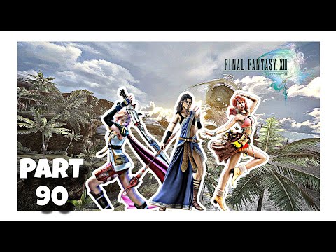 MUST NEED ACCESSORIES for EARLY Post Game | Part 90  Walkthrough Gameplay HD (2024) FF XIII