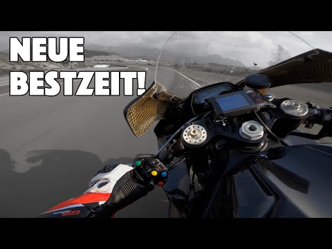 NEUE BESTZEIT IN RIJEKA!! |01:29min | Onboard | Autodrom Grobnik | Matthias Meindl | Yamaha R1 YART