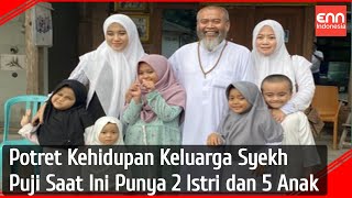 Download lagu Terbongkar Kehidupan Syekh Puji Saat Ini Setelah Lama Tak Sorot Media mp3