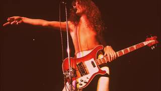 Glenn Hughes - "Change Yourself", Soul Mover album