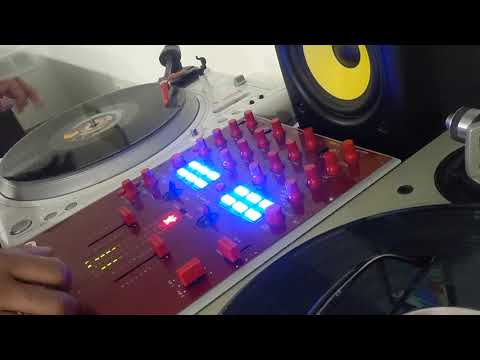 ILLJAY2 - DMC World Scratch Elimination Round