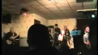 Black and Gold - Soul Band - Nowhere to Run