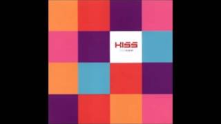 키스(K.I.S.S.) - WITHOUT YOU