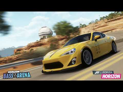 Azari & III - Reckless (Forza Horizon | Trilha Sonora)