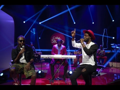 Coke Studio Africa - Season 4 Episode 3