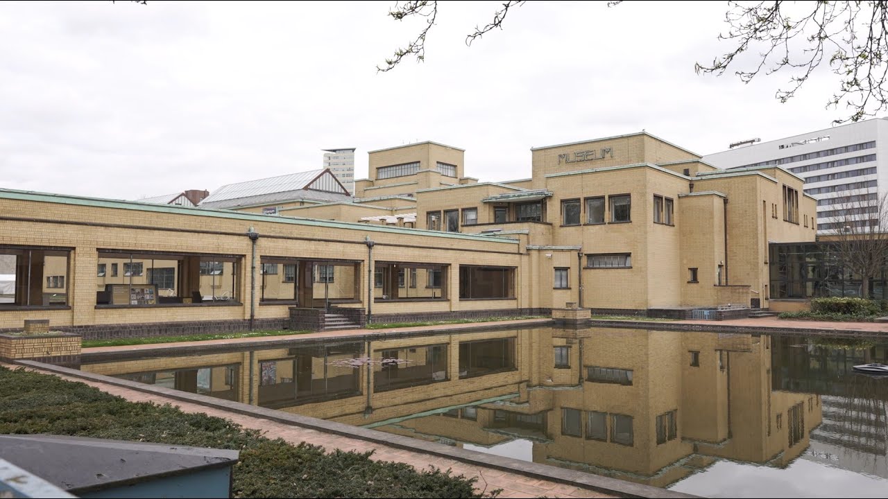 Kunstmuseum The Hague