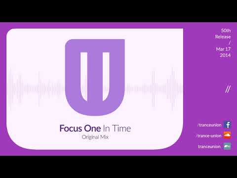 TU050: Focus One - In Time