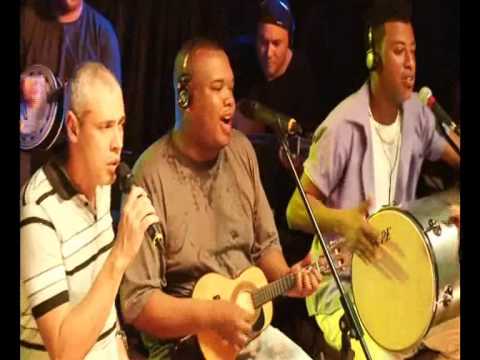 GRUPO FM BRASIL - SUBTRAÇÃO - PARTICIPAÇÃO ROBSON BOCCA