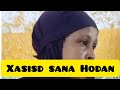 SOMALIDI OO KISKI SABRIN DABAJOGTO IYO DILKA KUWA KAQEYBQATAY