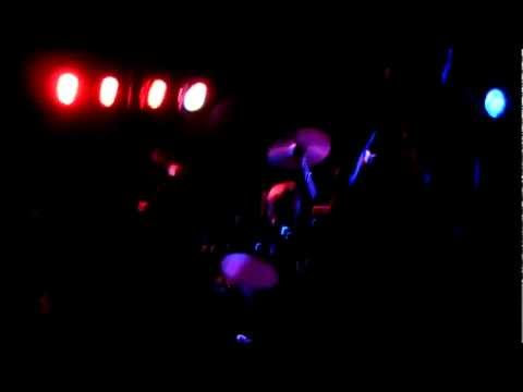 Legal Crime live -Breed (Cover Nirvana)  Song2 (Cover Blur)
