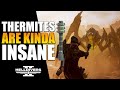 Thermites are Borderline Overpowered Now - Helldivers 2