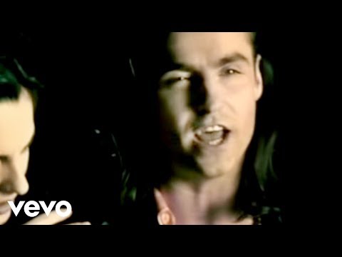 Wet Wet Wet - Julia Says (Official Video)