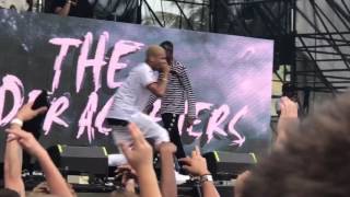 The Underachievers - Moon Shot (Live at the Rolling Loud Festival in Miami on 5/5/2017)