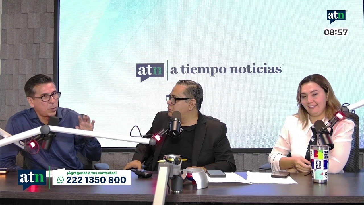 Ver transmisión en vivo