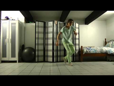 Milky Chance - Stolen Dance