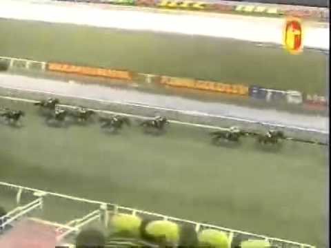 20110205 KL CLASS 5 1200M (SC) - BALLARAT (KT Cheng)