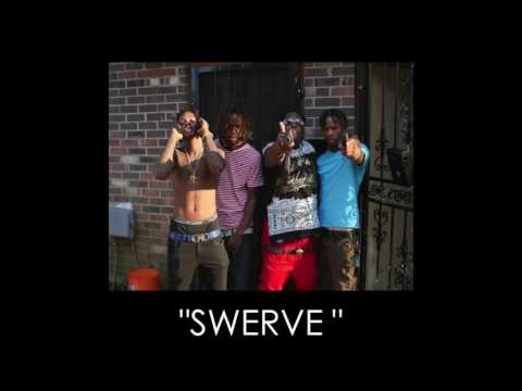 Shon Thang - Swerve Ft. Hot Boi Nook & Scotty Cain