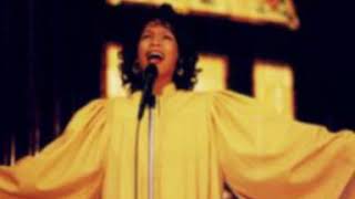 I Love The Lord   Whitney Houston,The Preacher&#39;s Wife