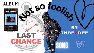 Last Call Music Video