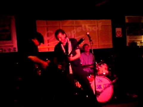 John Studebaker - I am the houserocker - Gompelhof 18 september 2011.MOV