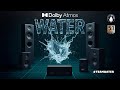 Dolby Atmos WATER  5 1 Surround Check Clip   4K    TeamWater