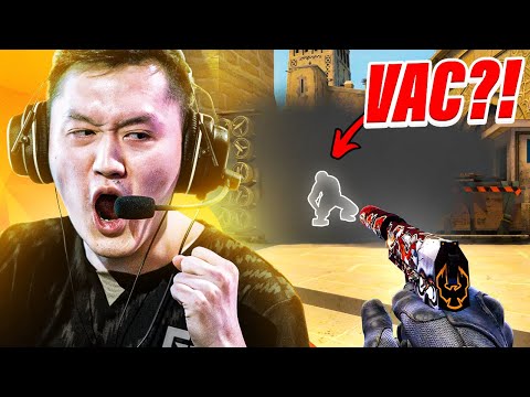 I HIT AN IMPOSSIBLE VAC SHOT!? | BnTeT