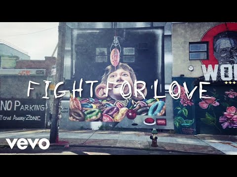 {Fight For Love} {Fight For Love} Best Songs