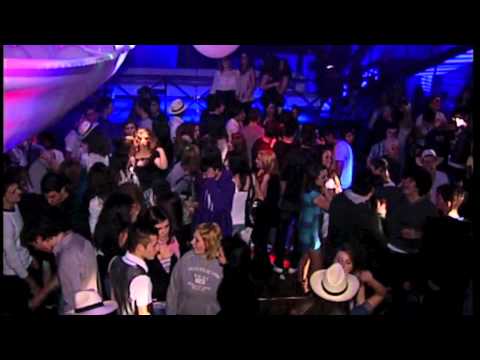 Radiobase LiveFun alla Discoteca Prins