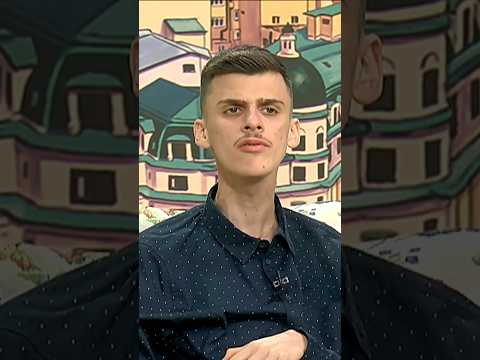 ASTA ESTE O PĂPUȘĂ - Ilie și Andrei Bănuță