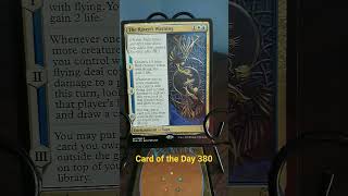 Card of the Day 380 #magictheGathering #mtg #tcg #rare #raven