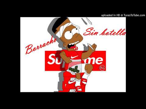 Borracho sin botella Sb