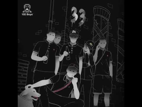 102BOYS - Drei Drei - 04 Skoob102 & Addikt102 - RISKANTE GESCHÄFTE