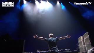 Armin van Buuren - This is What It Feels Like (Live)