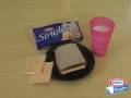 Kraft Singles Cheesy Funny Commercial