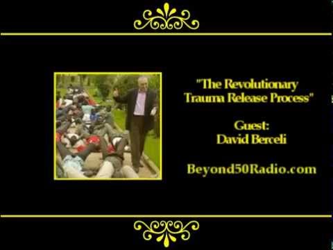YouTube - The Revolutionary Trauma Release Process
