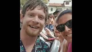 Jack O&#39;Connell//Borderline