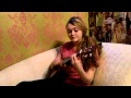 Ingrid Michaelson- Everybody (Ukulele Cover ...