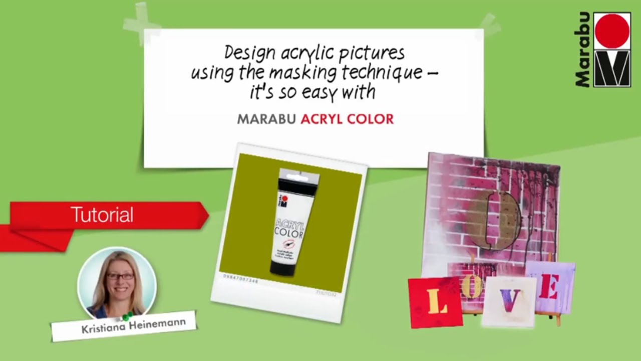 Acryl Color – Bregli.com.mk