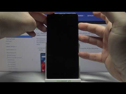 How to Allow Boot Mode in BLACKVIEW A80 Pro – Use Boot Mode Features