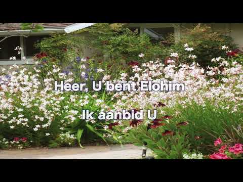 Opwekking 333 U bent Elohim