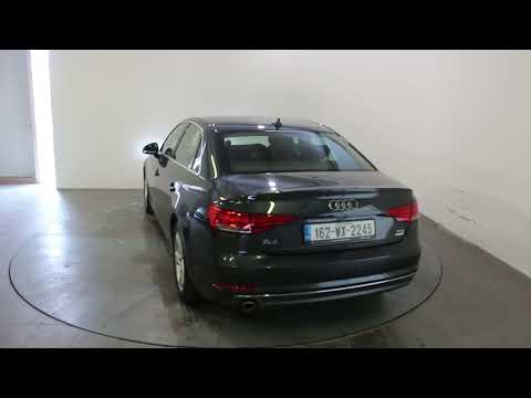 Audi A4 2.0TDI 150HP SE Ultra - TENDER 5 - Image 2